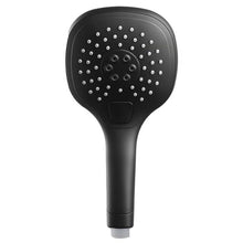 Load image into Gallery viewer, Three Functions Handheld Shower Head Abs Plastic Top Quality